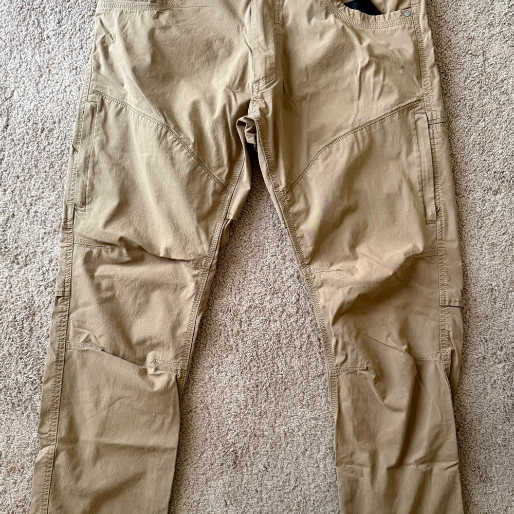 Kuhl Konfident Air Men’s Pants 32x30